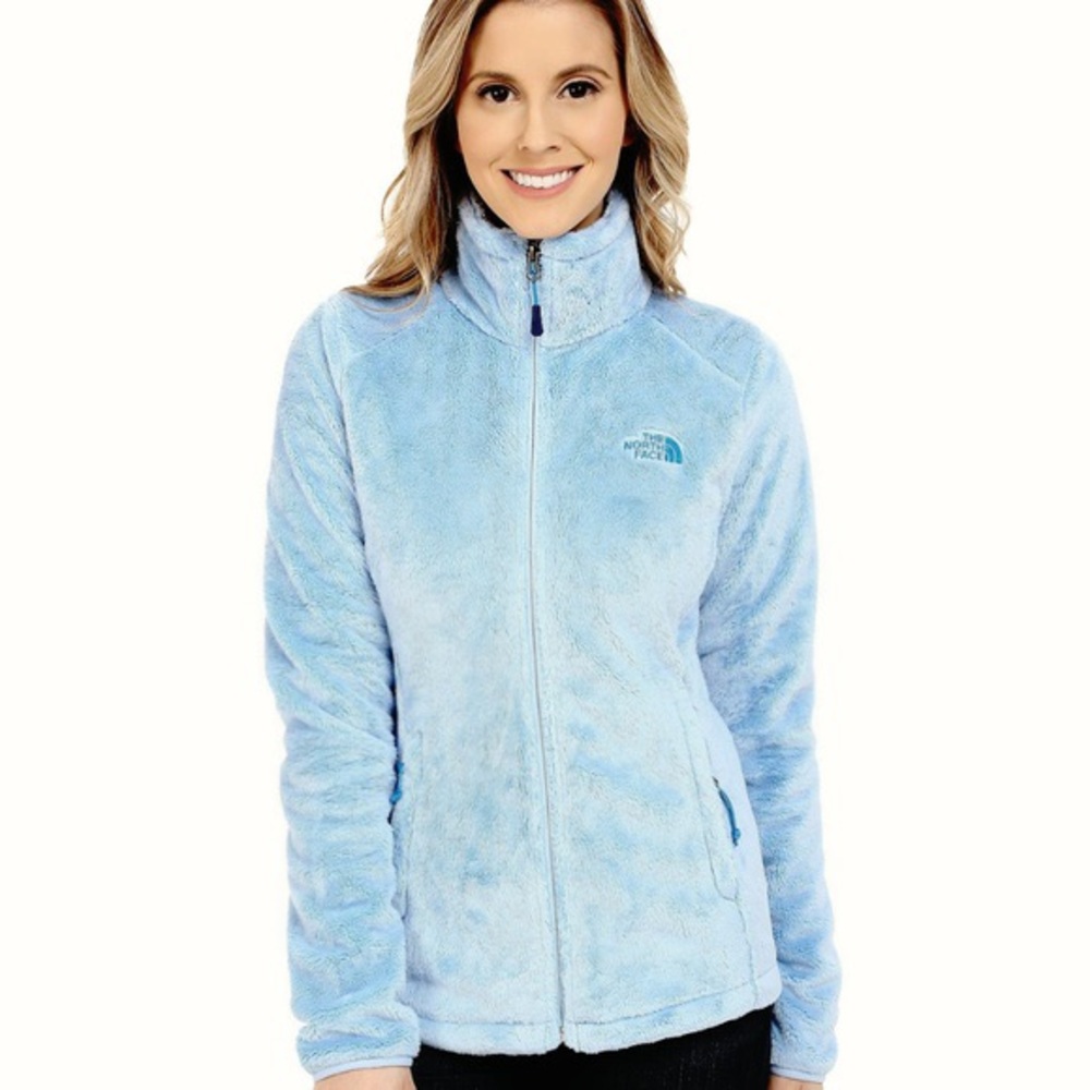 north face jacket